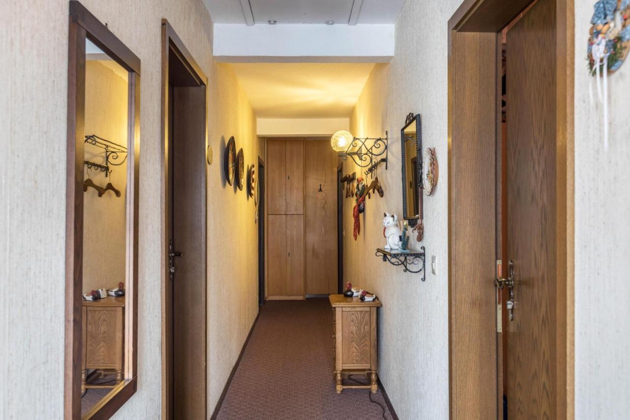 Am Wehrastrand App 5 Todtmoos Exterior photo